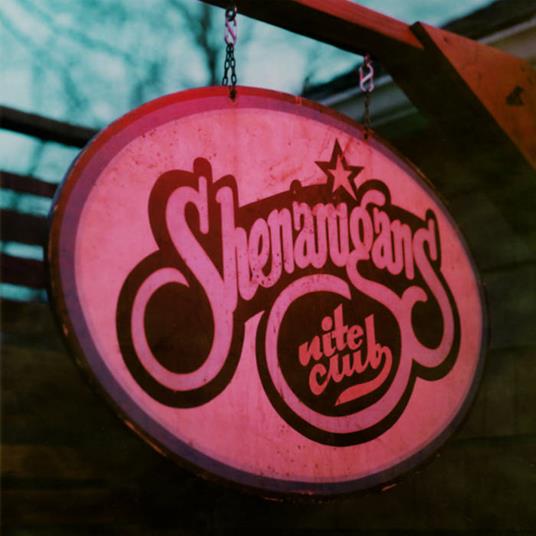 Shenanigans Nite Club (Purple Vinyl) - Vinile LP di Goose