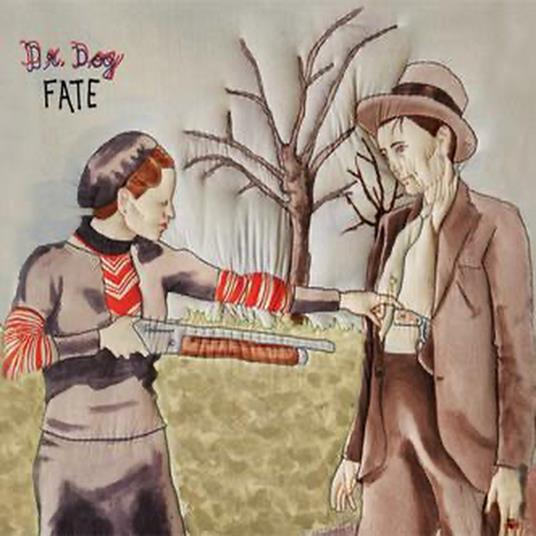 Fate - Vinile LP di Dr. Dog