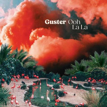 Ooh La La (Mint Green Vinyl) - Vinile LP di Guster