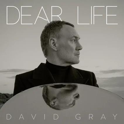 Dear Life (Seaweed Green Vinyl) - Vinile LP di David Gray