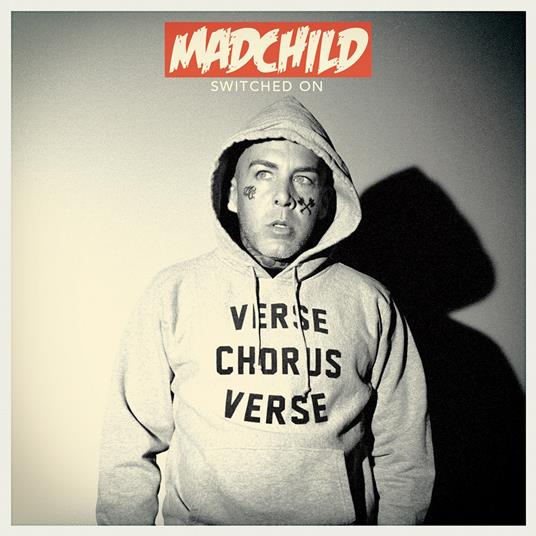 Switched On - CD Audio di Madchild