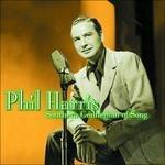 Southern Comfort - CD Audio di Phil Harris