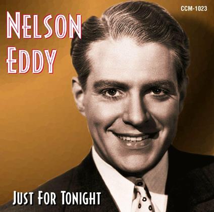 Gentleman Of/Just For.. - CD Audio di Eddy Nelson