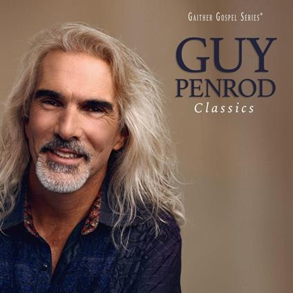 Classics - CD Audio di Guy Penrod