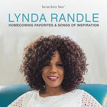 Homecoming Favorites - CD Audio di Lynda Randle