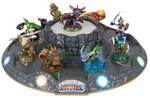 Skylanders Giants Battle Arena Luminosa