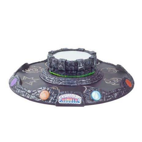 Skylanders Giants Battle Arena Luminosa - 5