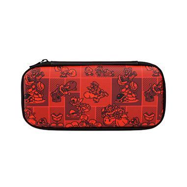 PowerA 1506913-01 custodia per console portatile Custodia a sacchetto Nintendo Rosso - 2