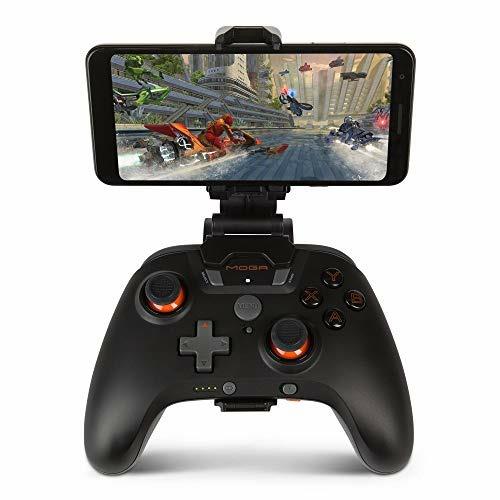 BDA 1509756-01 periferica di gioco Nero Bluetooth Gamepad Analogico Xbox One X