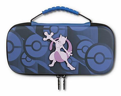 PowerA Custodia di Protezione per Nintendo Switch Mewtwo Nintendo Switch