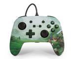 BDA 1513075 Gamepad Nintendo Switch Analogico 3,5 mm Verde