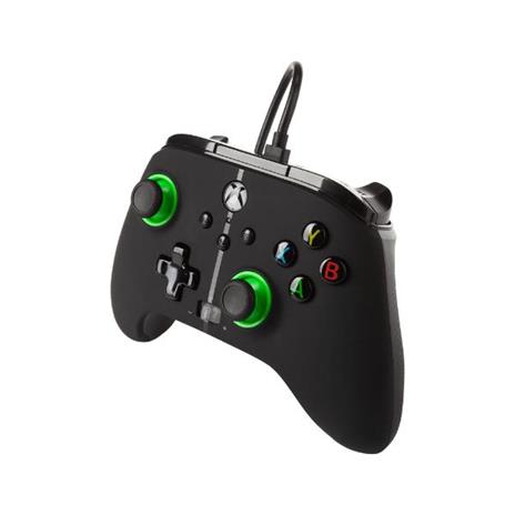 PowerA 0617885024917 periferica di gioco Nero, Verde USB Gamepad Analogico/Digitale Xbox Series S, Xbox Series X - 5