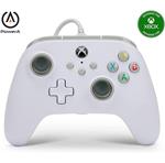 PowerA 1519365-01 periferica di gioco Bianco USB Gamepad Analogico/Digitale Xbox Series S, Xbox Series X, PC