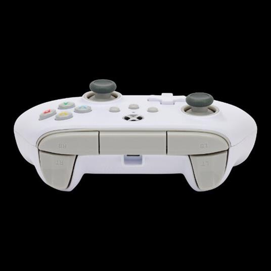 PowerA 1519365-01 periferica di gioco Bianco USB Gamepad Analogico/Digitale Xbox Series S, Xbox Series X, PC - 6