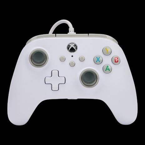 PowerA 1519365-01 periferica di gioco Bianco USB Gamepad Analogico/Digitale Xbox Series S, Xbox Series X, PC - 2