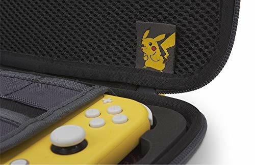 Custodia da Trasporto Pokémon PowerA per Nintendo Switch O Nintendo Switch  Lite - Pikachu 025, Custodia Protettiva, Custodia da Gioco, Custodia Per  Consolle - Nintendo Switch - gioco per Console e accessori -