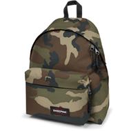 Zaino Eastpak Padded Camo NW - 30 x 40 x 18 cm