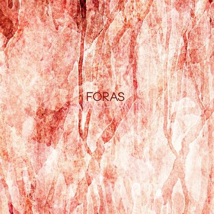 Foras - Vinile LP di Siavash Amini