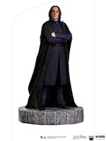 Harry Potter: Iron Studios - Severus Snape Figura Art Scale