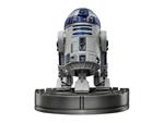 Star Wars The Mandalorian Art Scale Statua 1/10 R2-d2 13 Cm Iron Studios