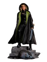 Marvel: Iron Studios - Loki Variante Sylvie Figura Art Scale