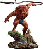 Masters Of The Universe: Iron Studios - Beast Man Figura Art Scale