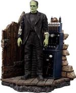 Universal Monsters: Iron Studios - Frankenstein Deluxe Figura Art Scale