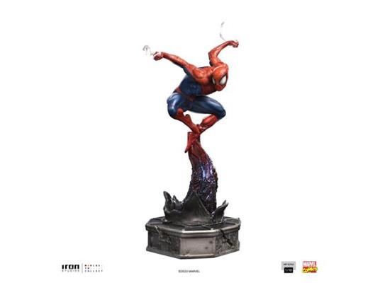 Marvel Art Scale Statua 1/10 Spider-man 37 Cm Iron Studios