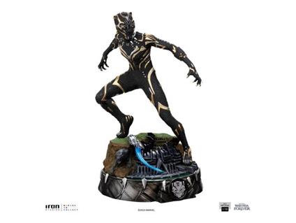 Marvel Art Scale Statua 1/10 Wakanda Forever Black Panther 21 Cm Iron Studios