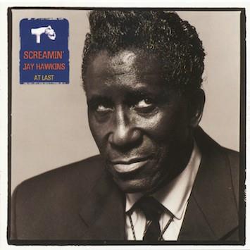 Screamin' Jay Hawkins - At Last - CD Audio