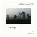 Passage - CD Audio di Will Ackerman