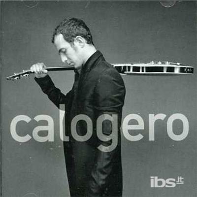 Calogero - CD Audio di Calogero