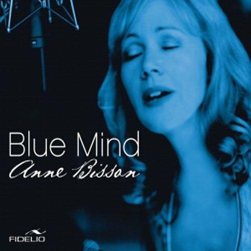 Blue Mind - CD Audio di Anne Bisson