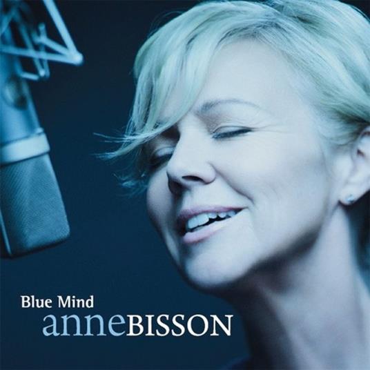 Blue Mind (180 gr. Coloured Vinyl) - Vinile LP di Anne Bisson