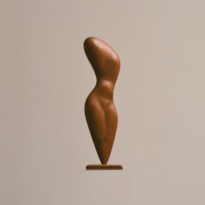 Statues - Vinile LP di Spencer Zahn