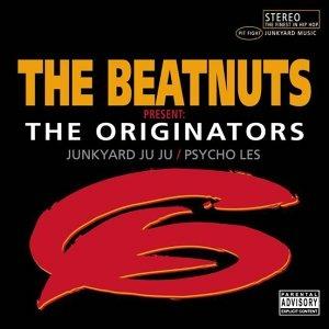 Originators - Vinile LP di Beatnuts