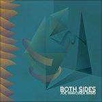 Both Sides - CD Audio di Joe Marcinek (Band)