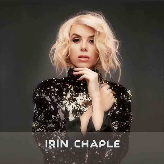 Self Entitled - CD Audio di Irin Chaple