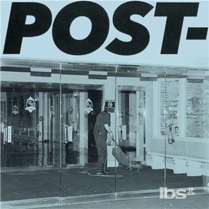 Post - Vinile LP di Jeff Rosenstock