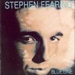 Blue Line - CD Audio di Stephen Fearing