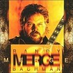 Merge (Feat.Neil Young) - CD Audio di Randy Bachman