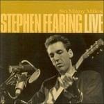 So Many Miles - CD Audio di Stephen Fearing