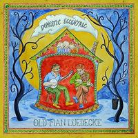 Domestic Eccentric - CD Audio di Old Man Luedecke