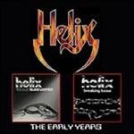 Early Years - CD Audio di Helix