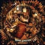 Animals - CD Audio di Bend Sinister