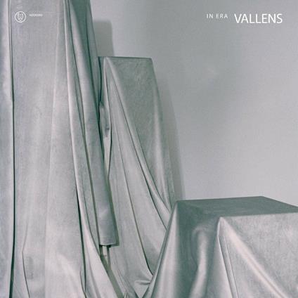 In Era (Silver Coloured Vinyl) - Vinile LP di Vallens