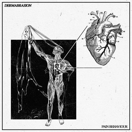 Pain Behaviour - CD Audio di Dermabrasion