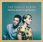 Family Album - CD Audio di Matthew Barber