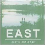 East - Vinile LP di Justin Rutledge