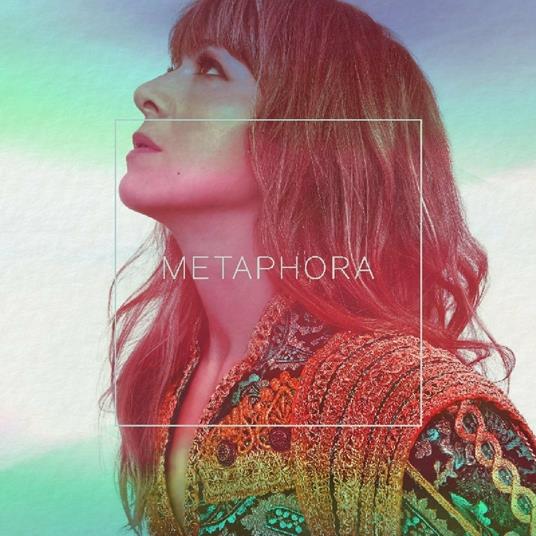 Metaphora (Coloured Vinyl) - Vinile LP di Jill Barber